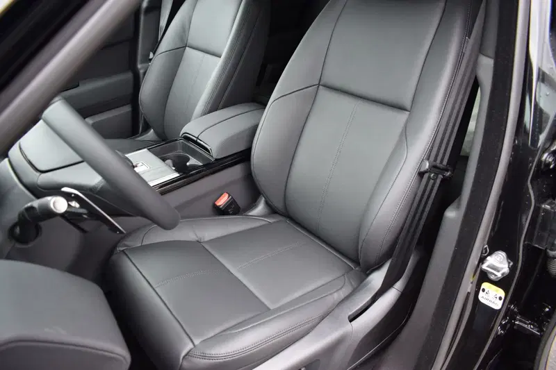Land Rover Range Rover Velar usata a Cuneo (13)