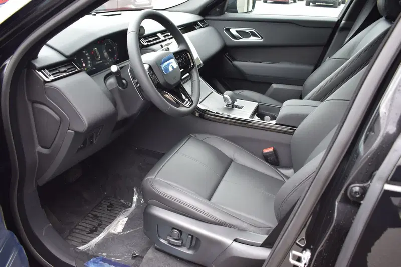 Land Rover Range Rover Velar usata a Cuneo (9)