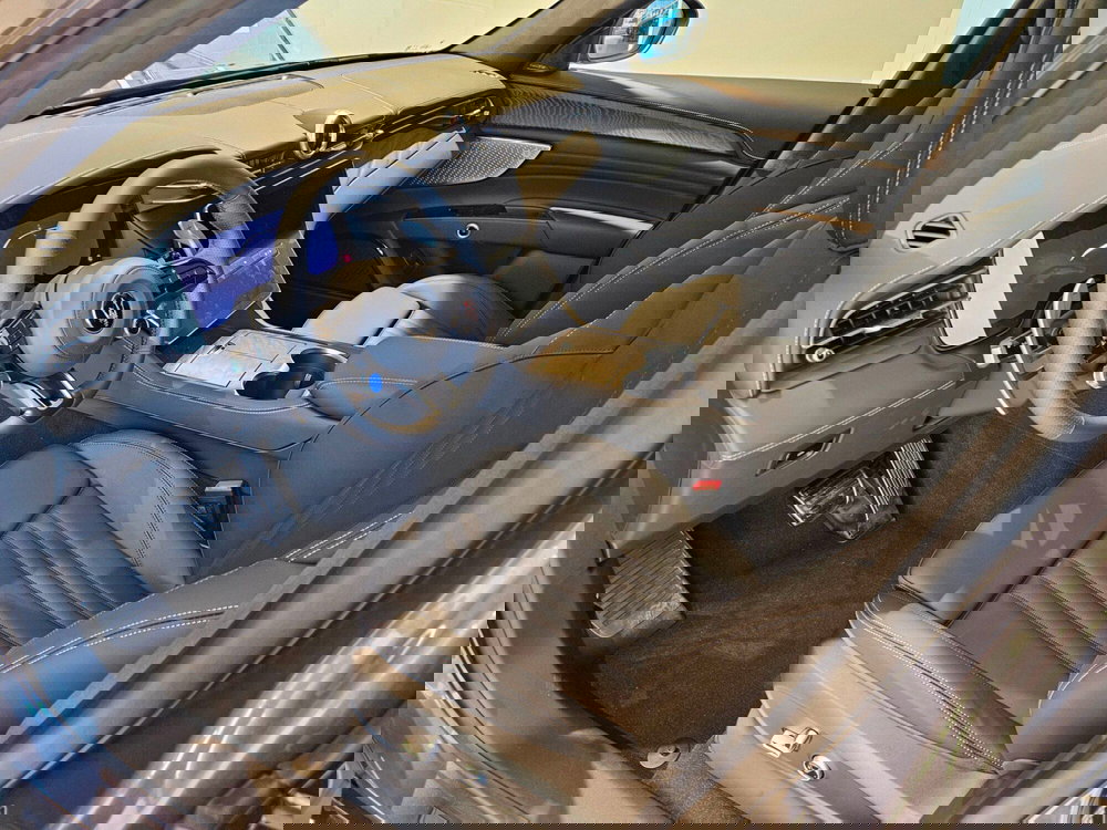 Maserati Grecale nuova a Perugia (3)