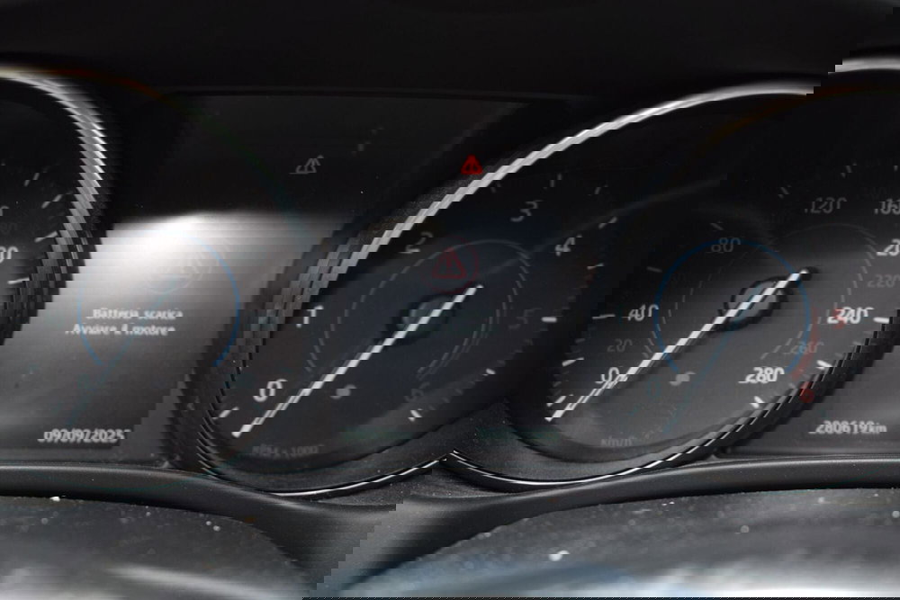 Jaguar XE usata a Cuneo (10)