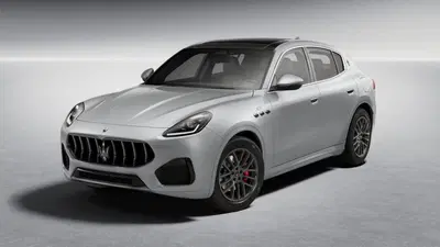 Maserati Grecale 2.0 mhev Grecale 250cv auto nuova a Corciano
