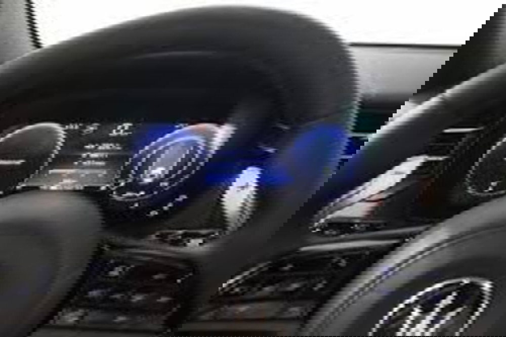 Maserati Grecale nuova a Perugia (3)