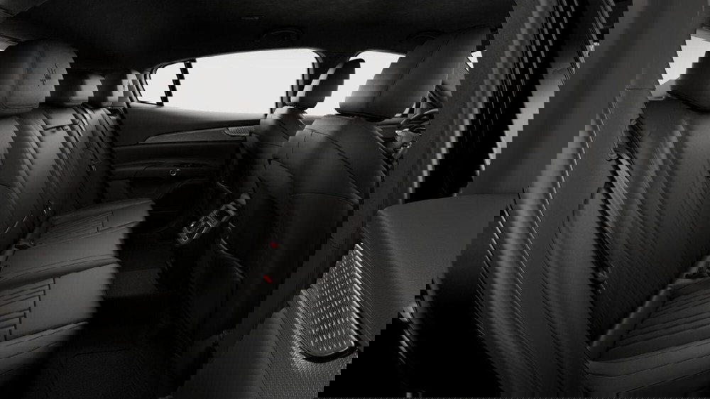 Maserati Grecale nuova a Perugia (5)