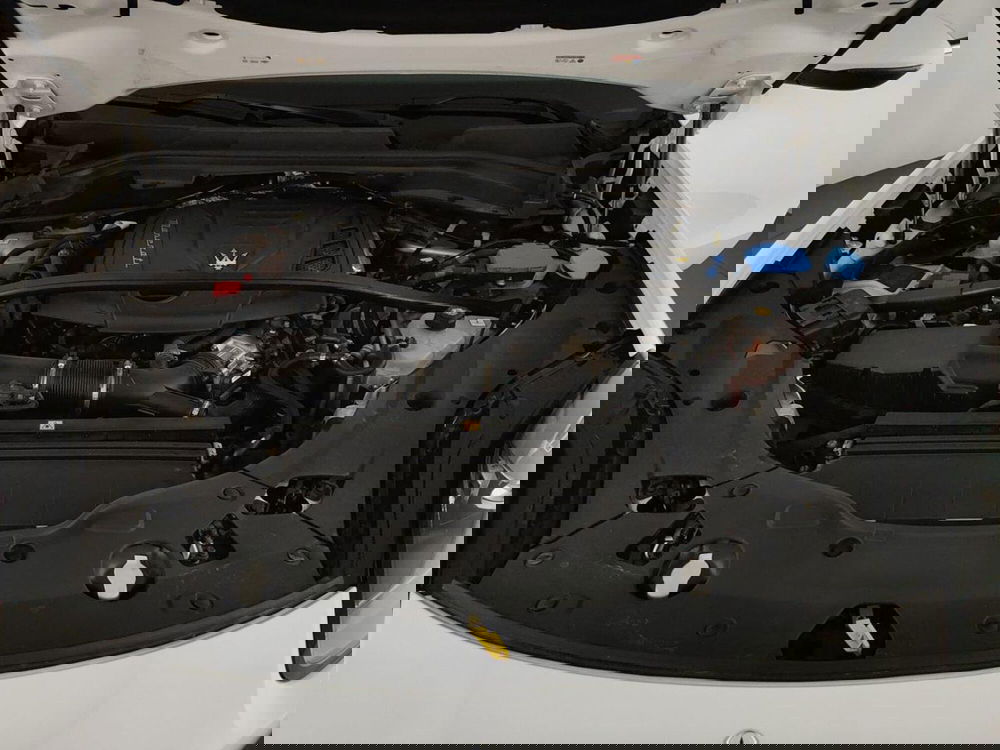 Maserati Grecale usata a Perugia (10)