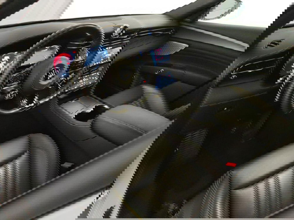 Maserati Grecale usata a Perugia (11)