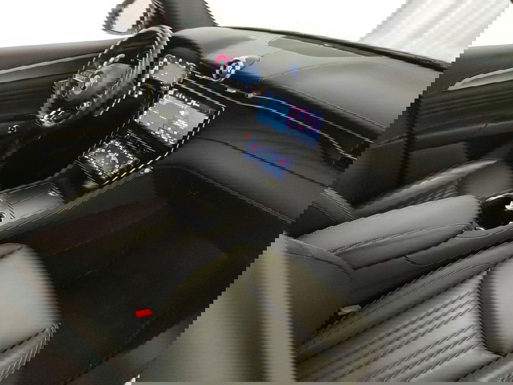 Maserati Grecale usata a Perugia (13)