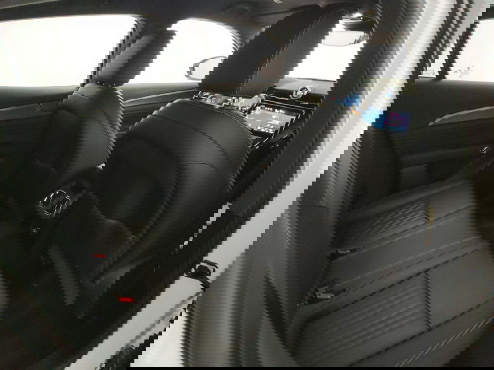 Maserati Grecale usata a Perugia (14)