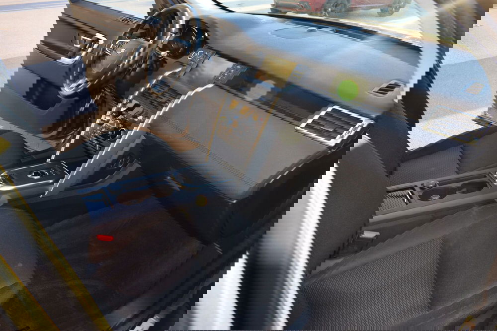 Land Rover Discovery Sport usata a Cuneo (10)