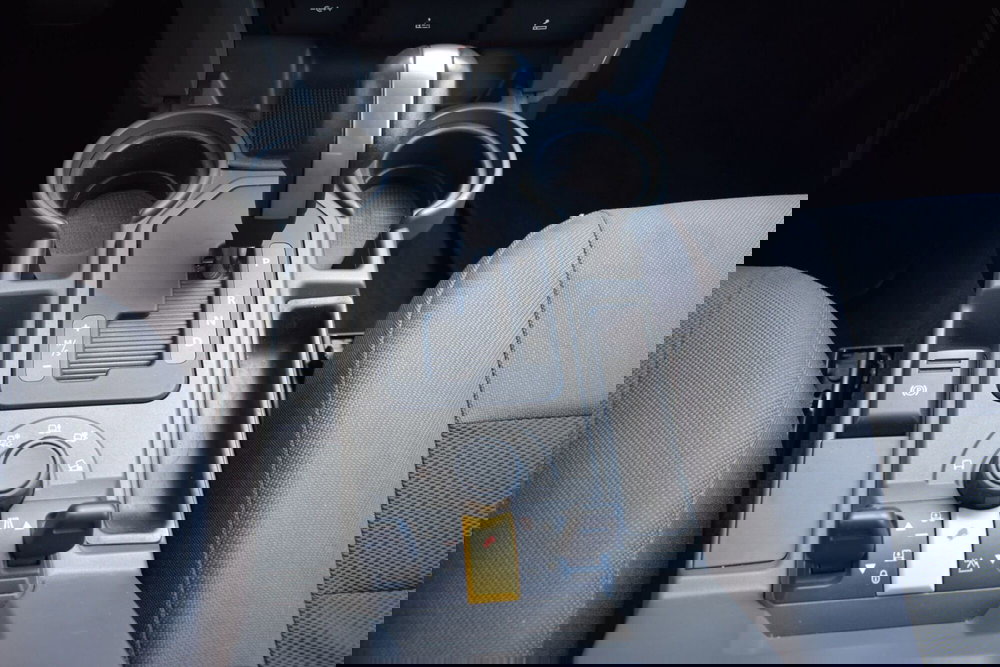 Land Rover Discovery usata a Cuneo (10)