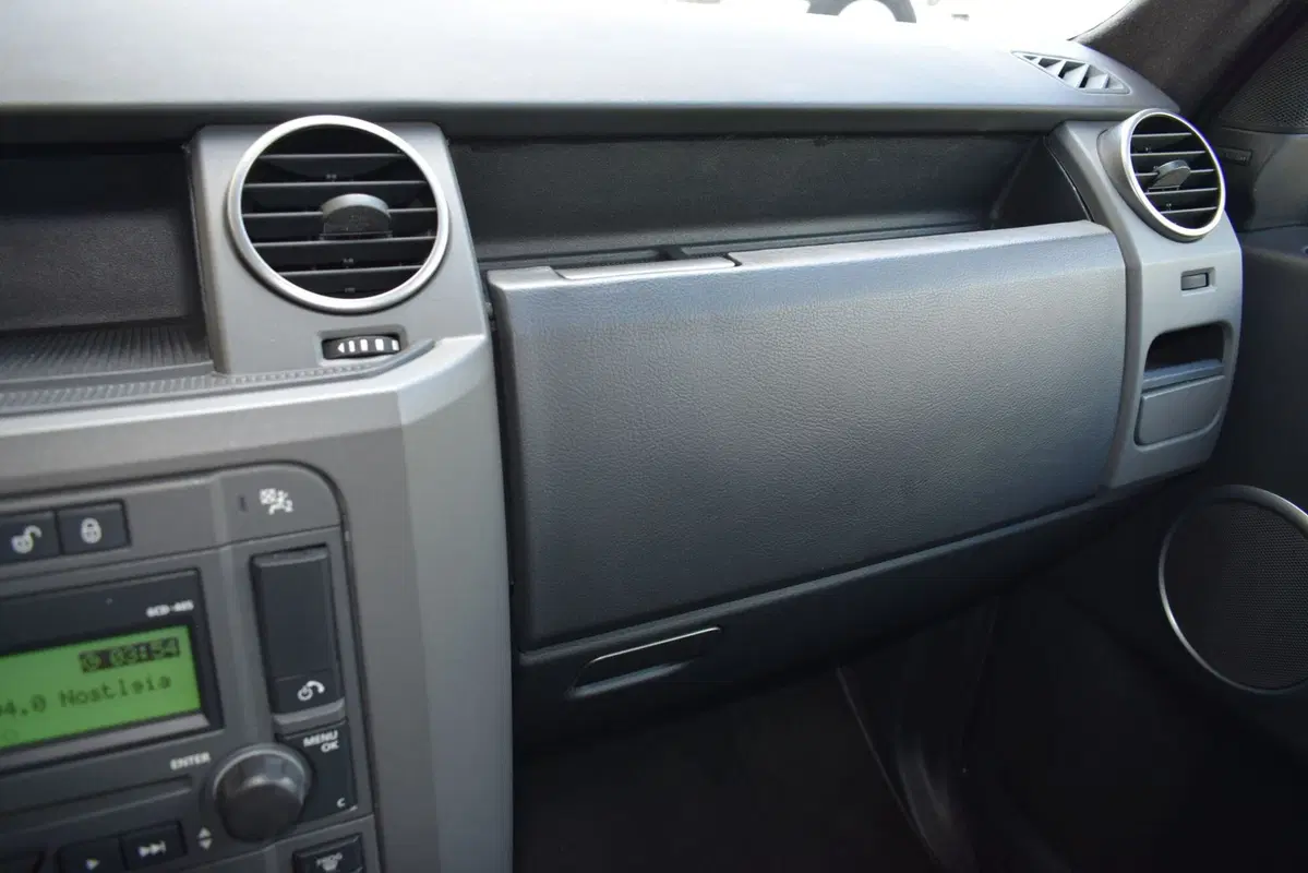 Land Rover Discovery usata a Cuneo (11)