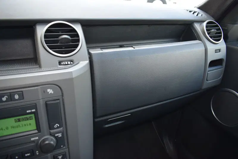 Land Rover Discovery usata a Cuneo (11)