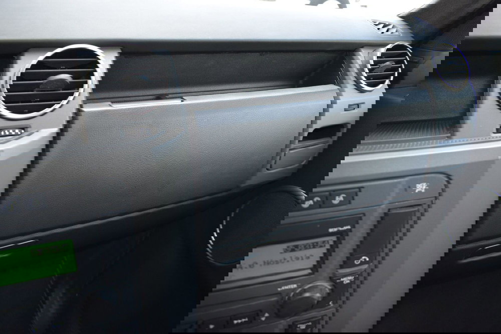 Land Rover Discovery usata a Cuneo (11)