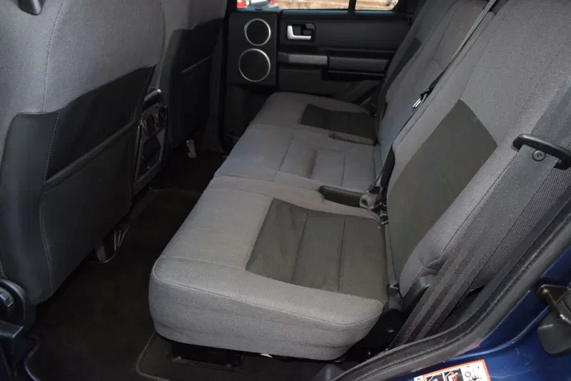 Land Rover Discovery usata a Cuneo (17)