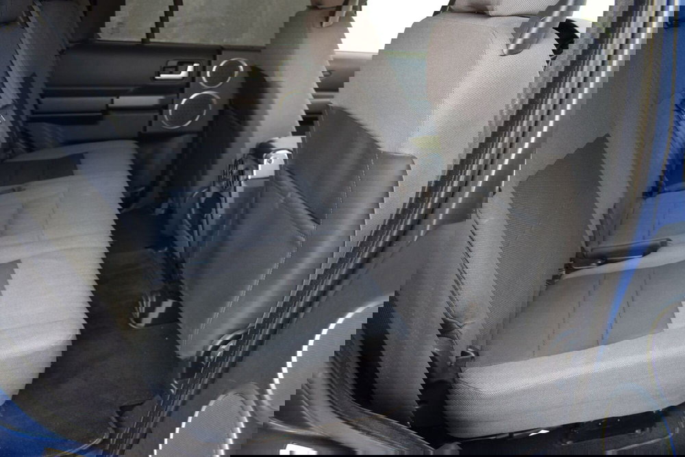 Land Rover Discovery usata a Cuneo (18)