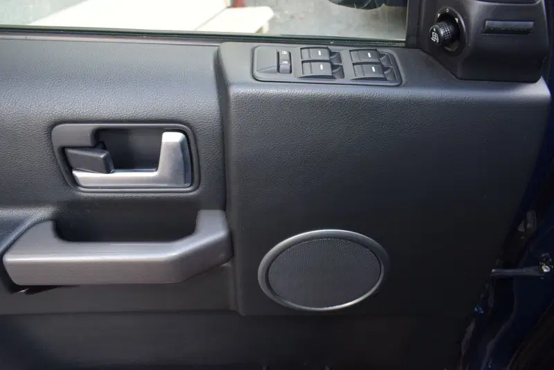 Land Rover Discovery usata a Cuneo (19)