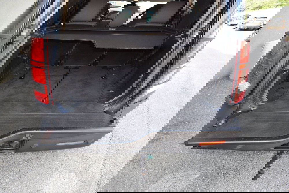 Land Rover Discovery usata a Cuneo (20)