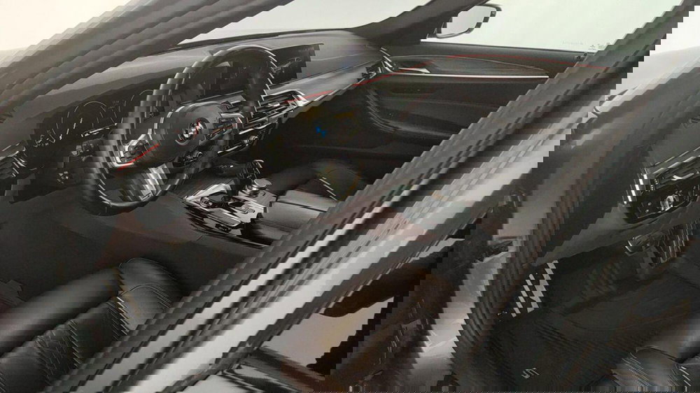 BMW Serie 5 Touring usata a Perugia (10)