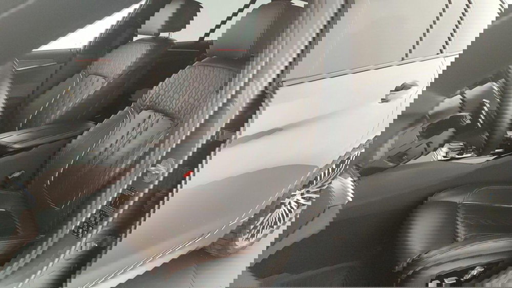 BMW Serie 5 Touring usata a Perugia (11)