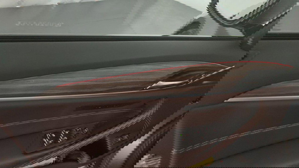 BMW Serie 5 Touring usata a Perugia (13)