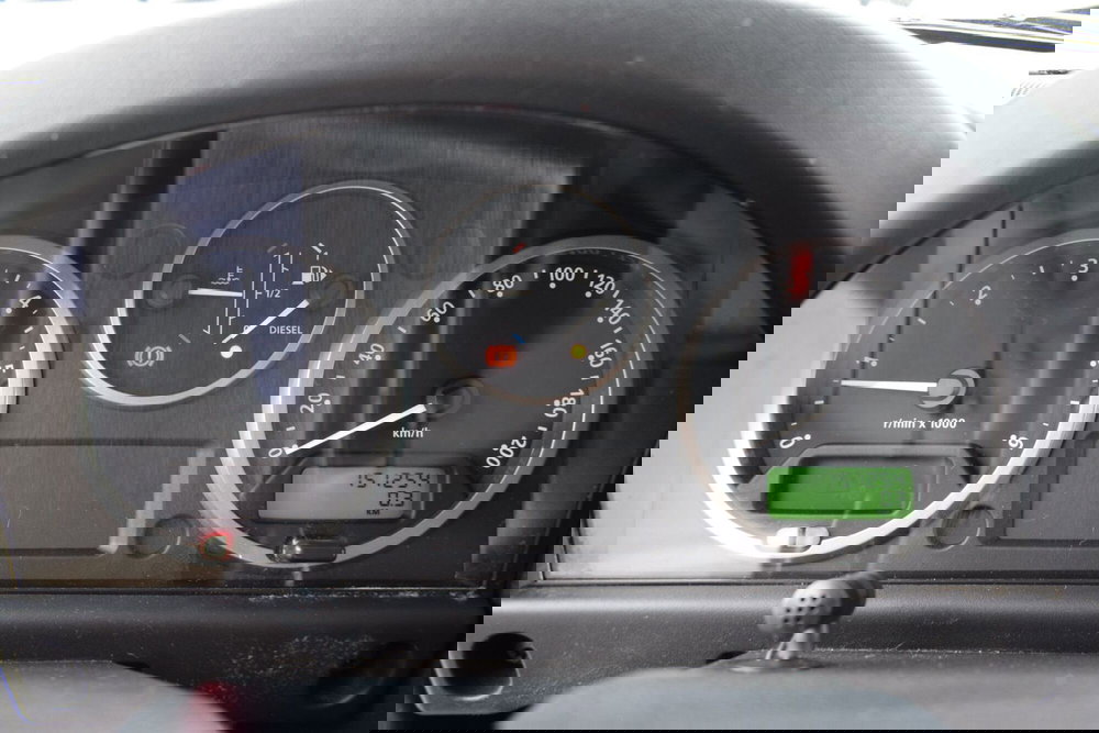 Land Rover Defender usata a Cuneo (10)