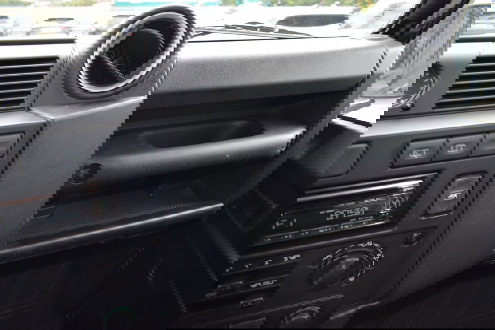 Land Rover Defender usata a Cuneo (13)