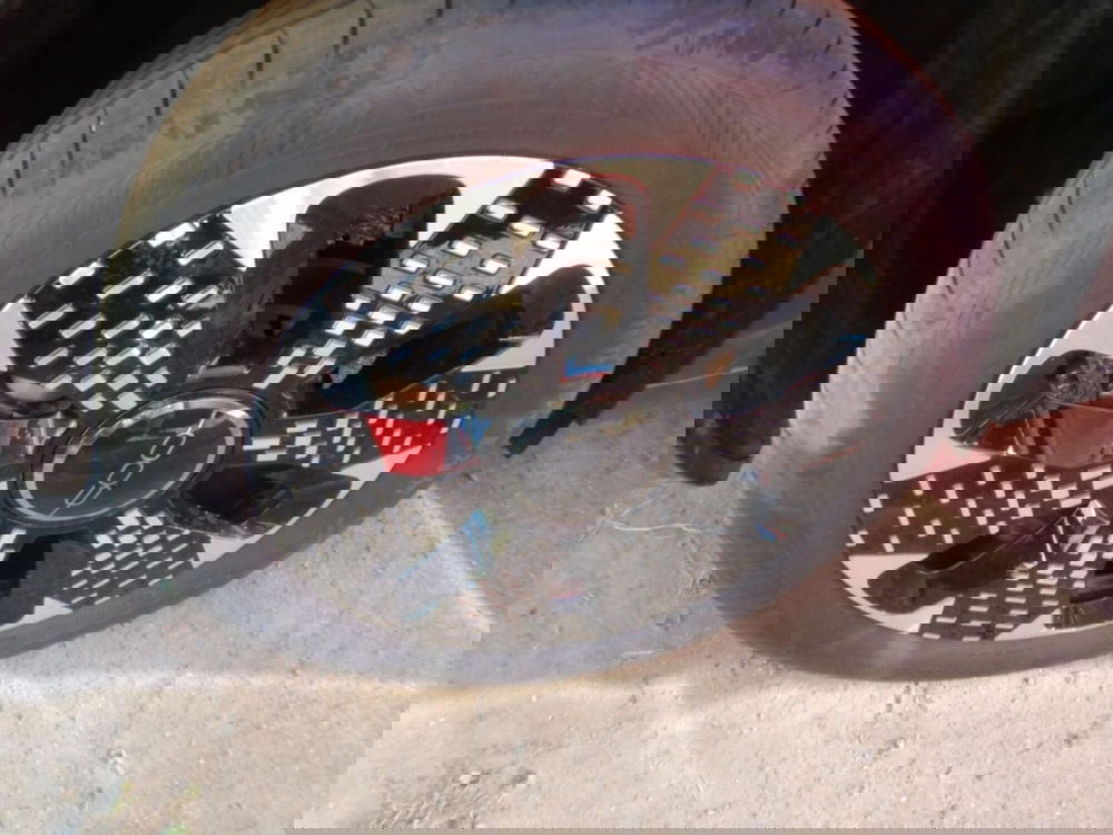 Fiat 600 usata a Perugia (11)