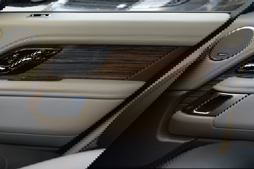 Land Rover Range Rover usata a Cuneo (12)