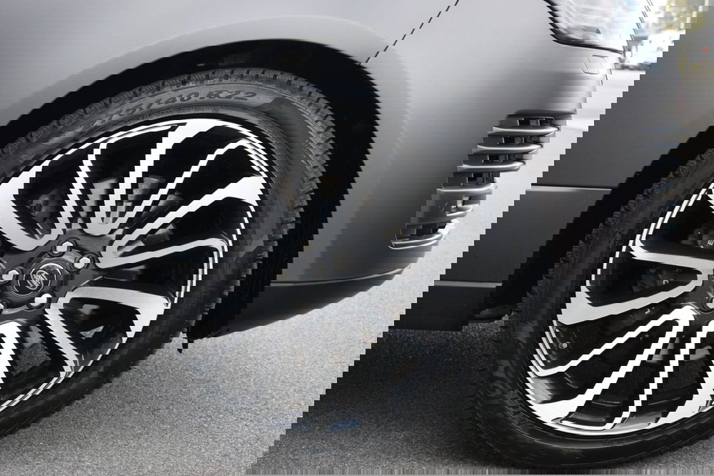 Land Rover Range Rover usata a Cuneo (16)