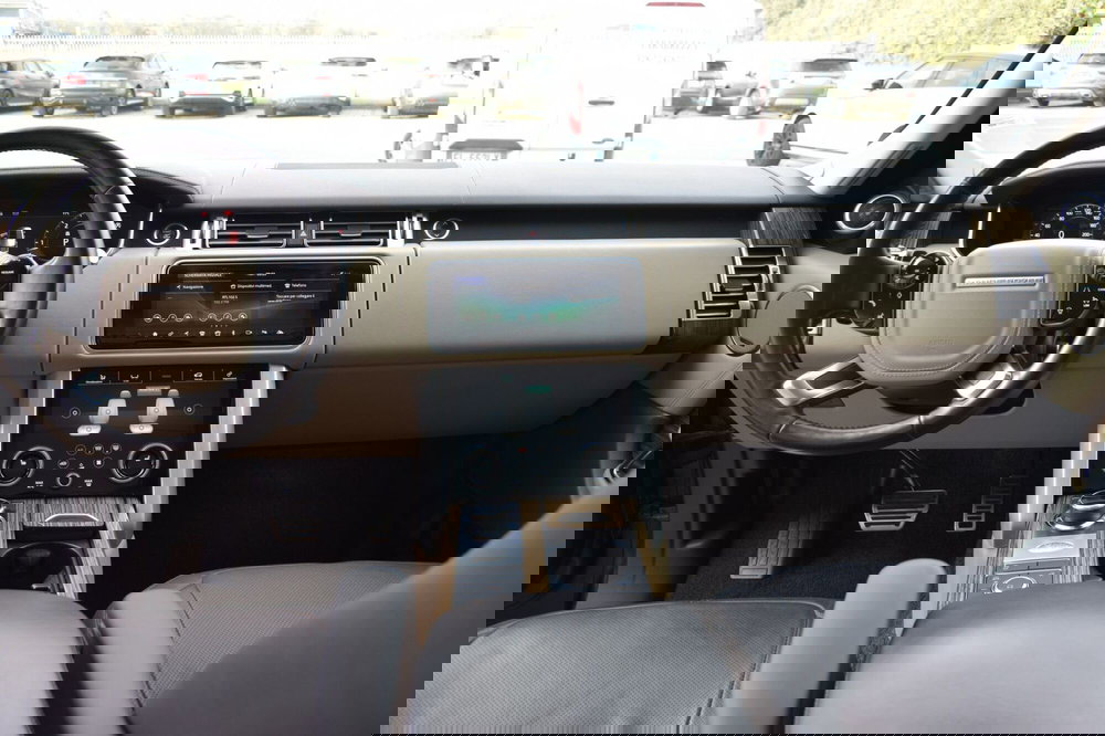 Land Rover Range Rover usata a Cuneo (8)