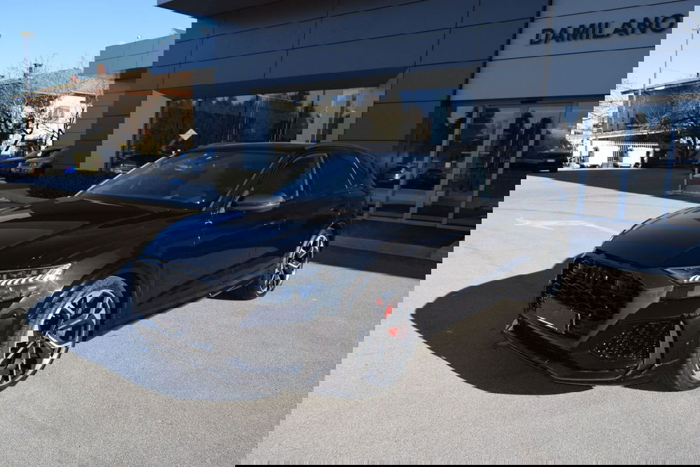 Audi RS Q8 usata a Cuneo