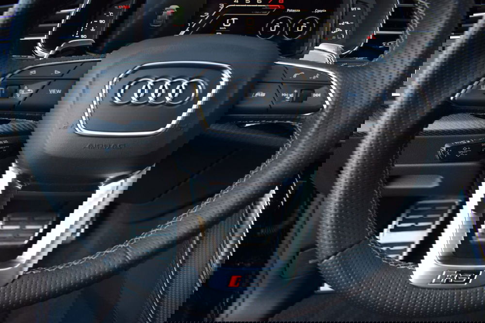 Audi RS Q8 usata a Cuneo (10)