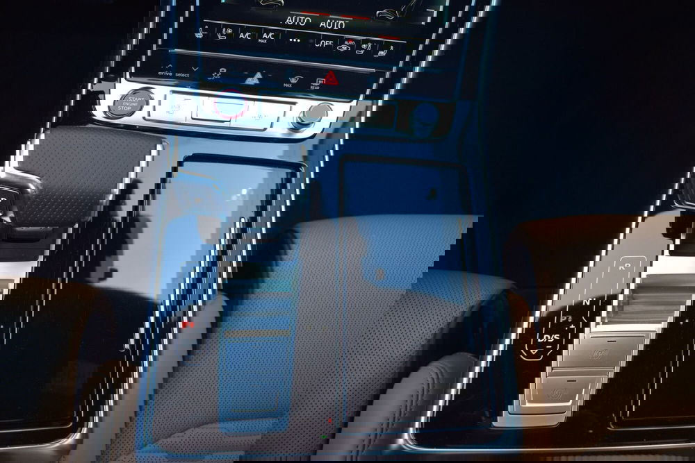 Audi RS Q8 usata a Cuneo (13)