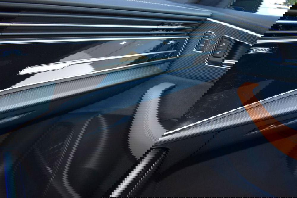 Audi RS Q8 usata a Cuneo (14)