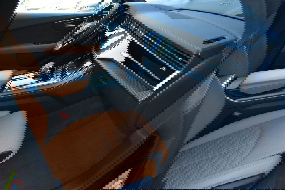 Audi RS Q8 usata a Cuneo (16)