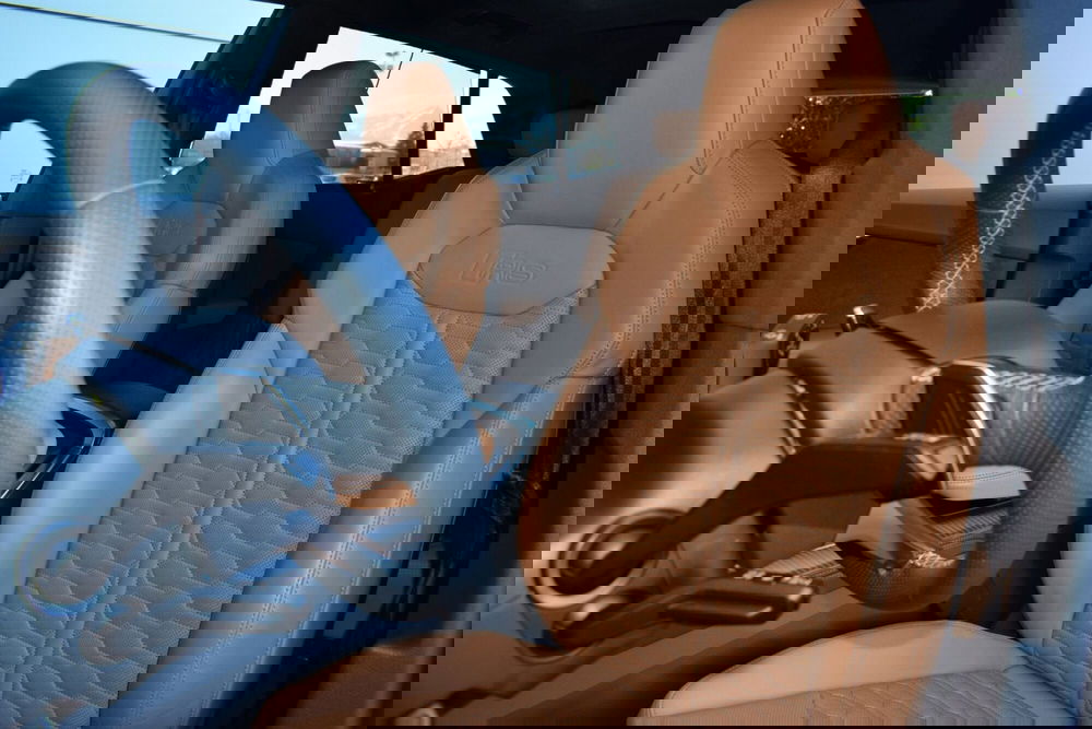 Audi RS Q8 usata a Cuneo (17)