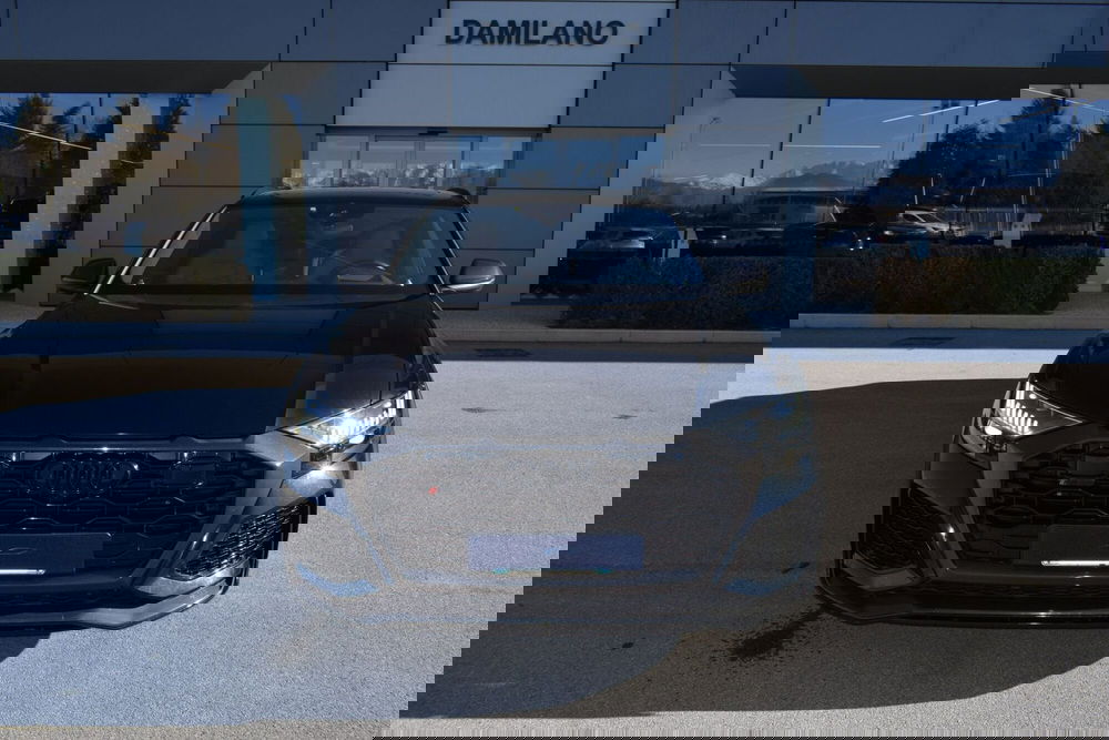 Audi RS Q8 usata a Cuneo (2)