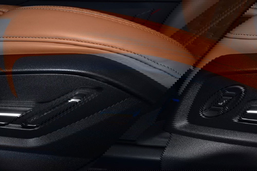 Audi RS Q8 usata a Cuneo (20)