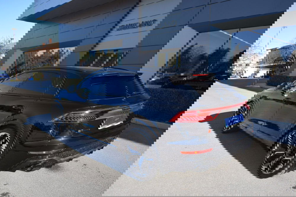 Audi RS Q8 usata a Cuneo (6)