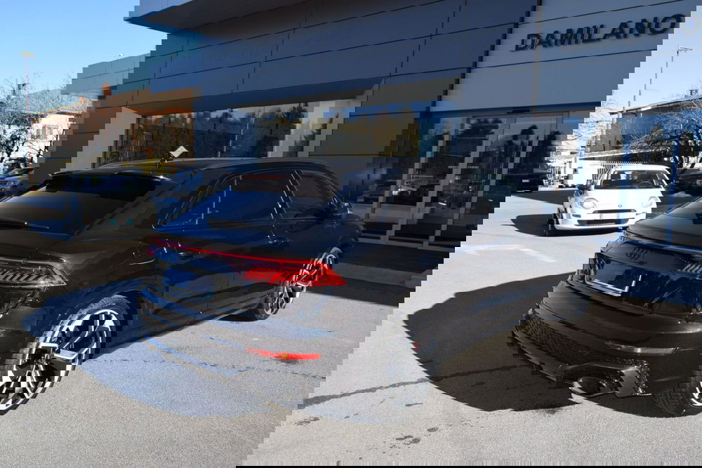 Audi RS Q8 usata a Cuneo (8)