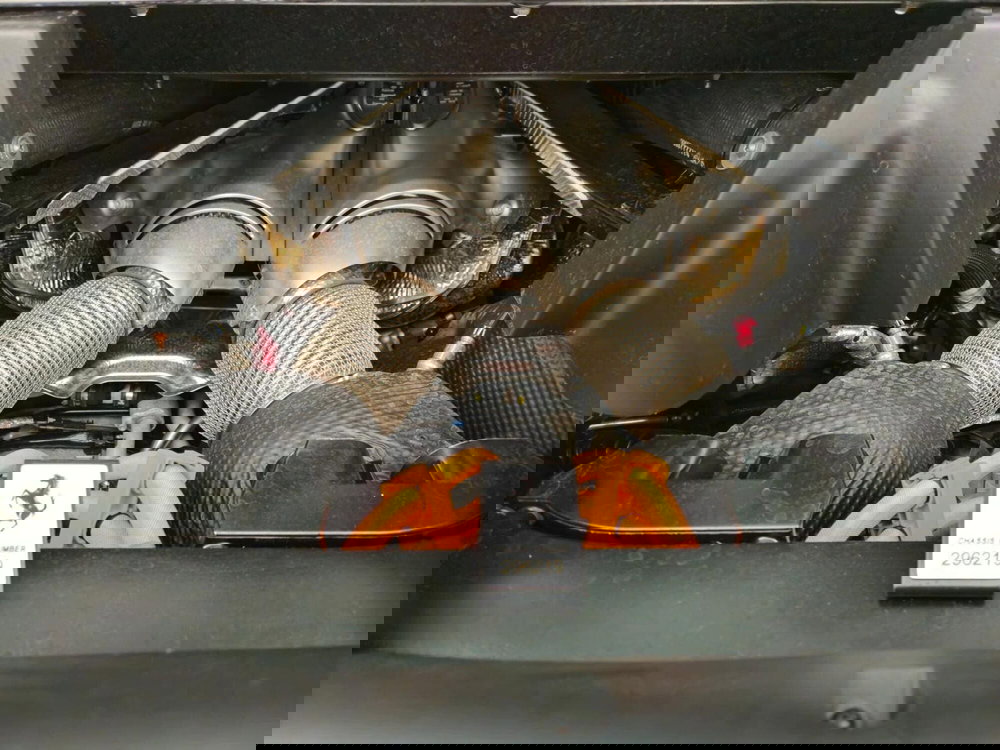 Ferrari 296 Spider usata a Perugia (10)