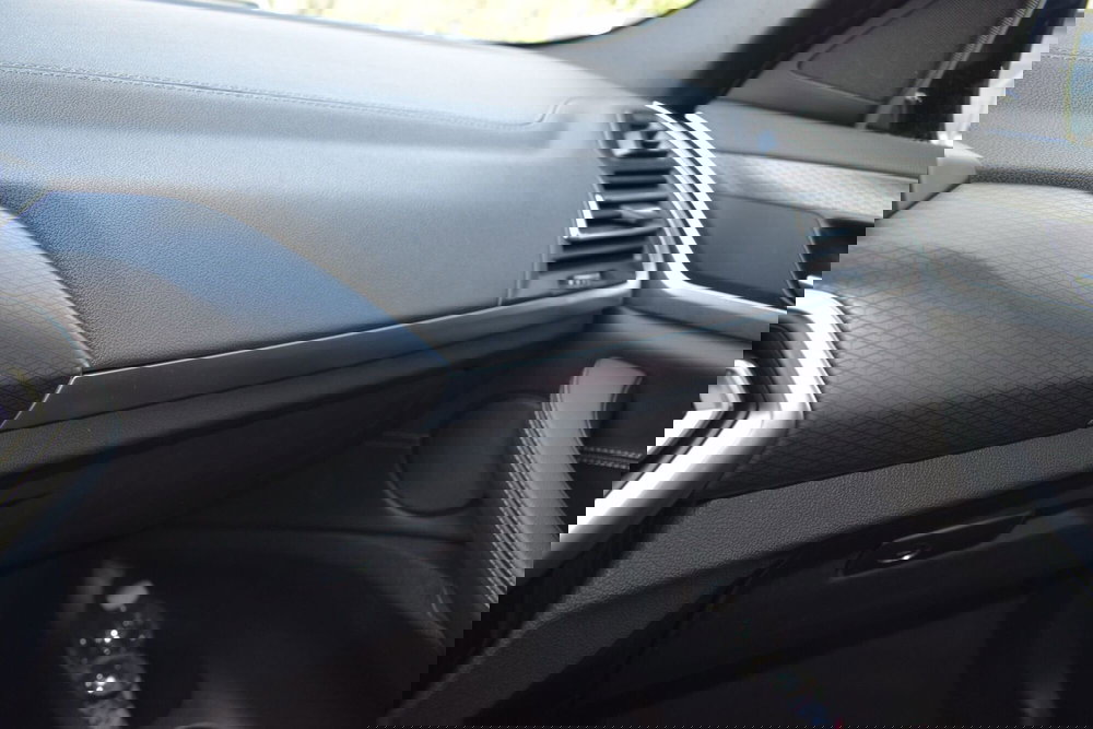 BMW X4 usata a Cuneo (15)