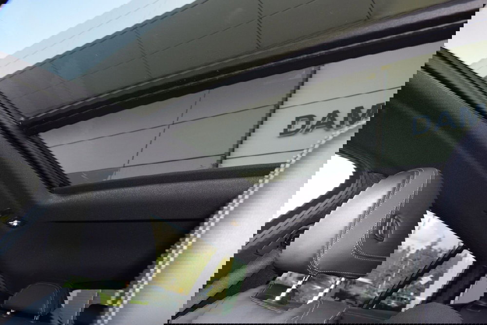 BMW X4 usata a Cuneo (16)