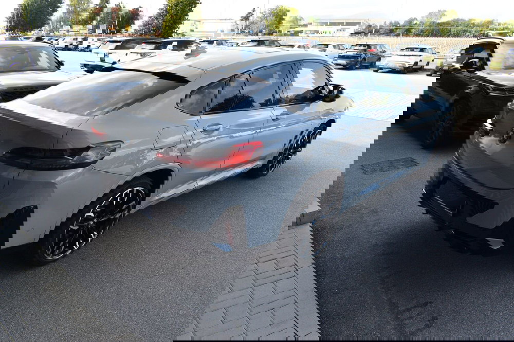 BMW X4 usata a Cuneo (9)