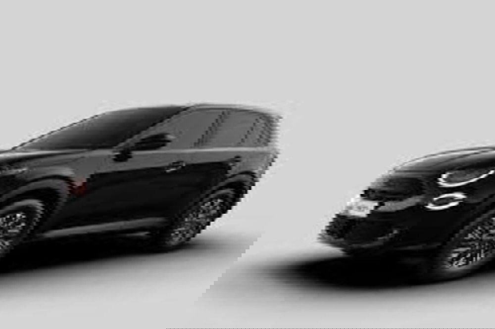 Fiat 600 usata a Perugia