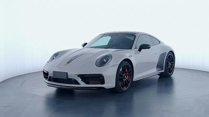 Porsche 911 Coupé usata a Perugia