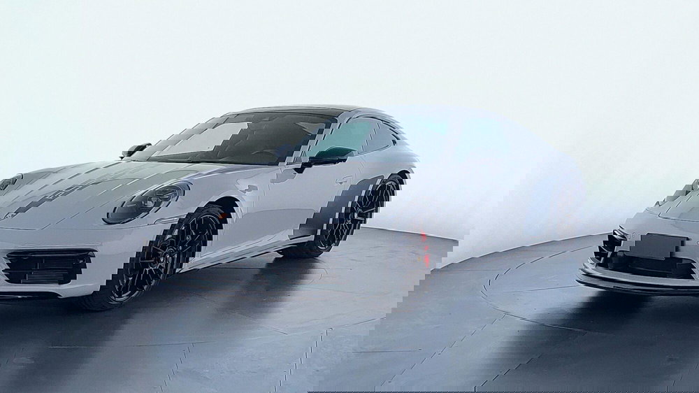 Porsche 911 Coupé usata a Perugia