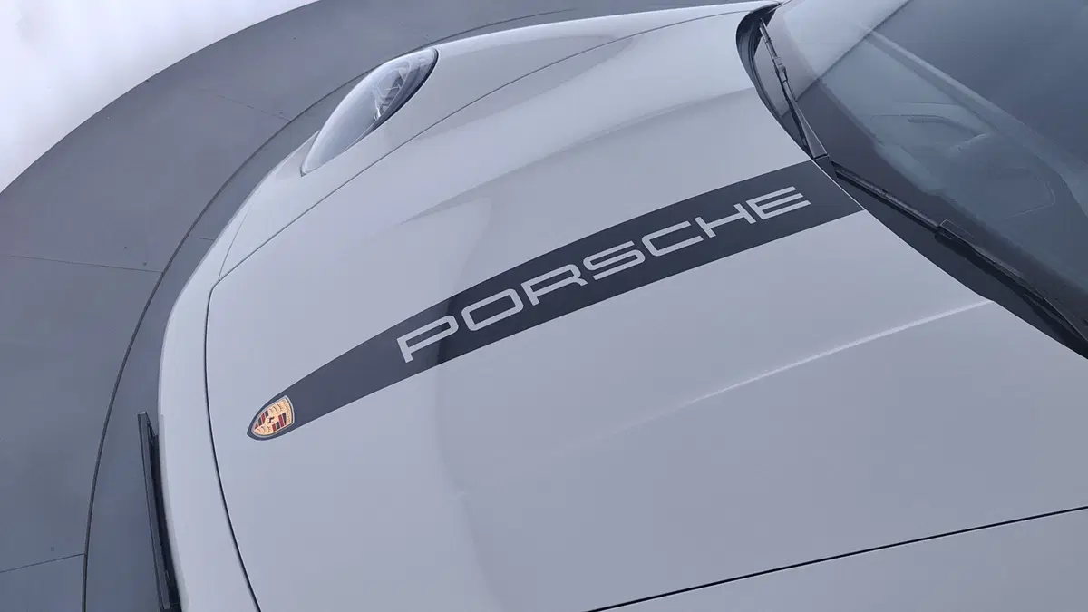 Porsche 911 Coupé usata a Perugia (10)