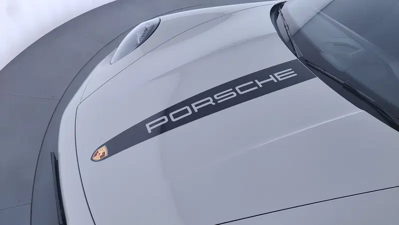 Porsche 911 Coupé usata a Perugia (10)