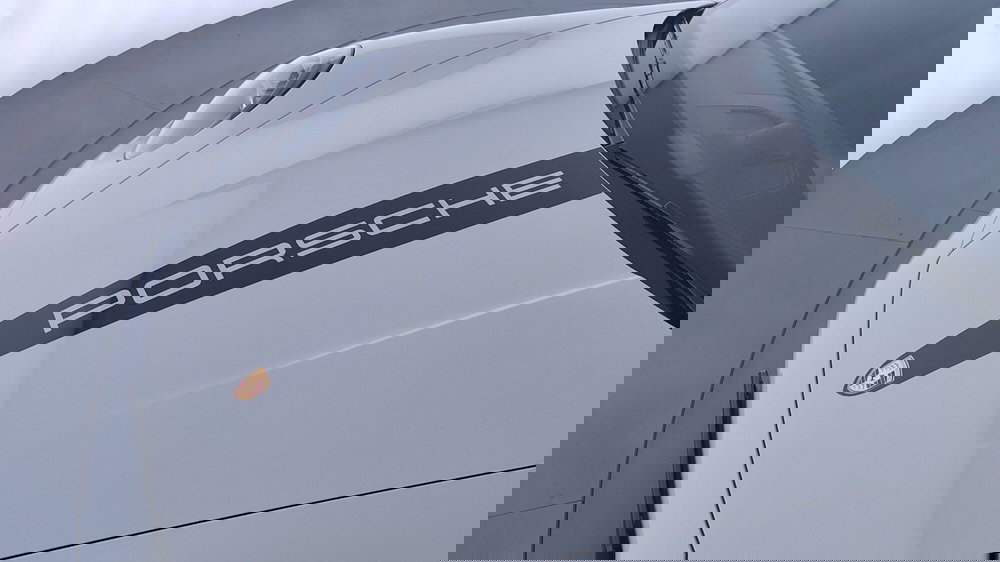 Porsche 911 Coupé usata a Perugia (10)