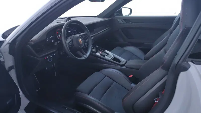 Porsche 911 Coupé usata a Perugia (11)